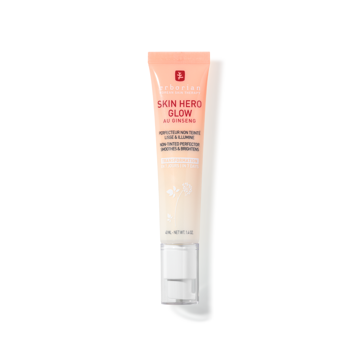 view 1/7 of Skin Hero Glow, , large